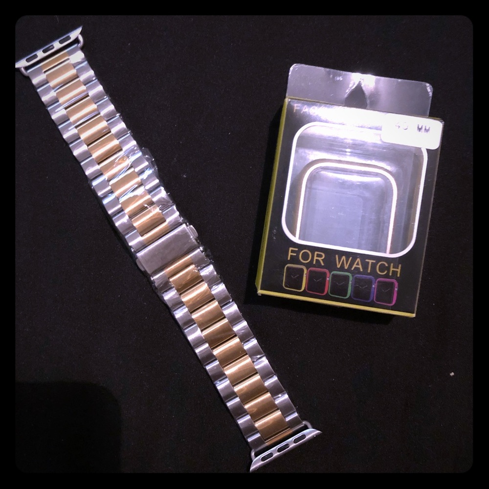 Apple Watch Band